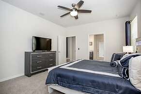 Villa in Windsor at Westside Resort 3090