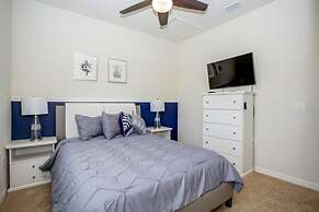 Villa in Windsor at Westside Resort 3090