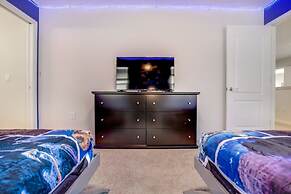 Villa in Windsor at Westside Resort 3090