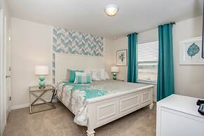 Villa in Windsor at Westside Resort 3090