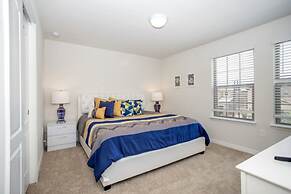 Villa in Windsor at Westside Resort 3090