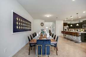 Villa in Windsor at Westside Resort 3090