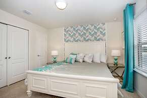 Villa in Windsor at Westside Resort 3090