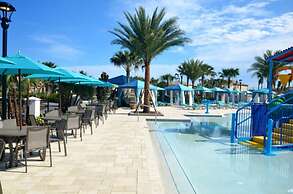 Villa in Windsor at Westside Resort 3090