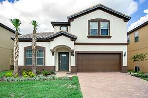 Villa in Windsor at Westside Resort 3090