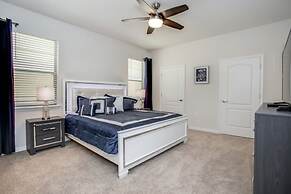 Villa in Windsor at Westside Resort 3090