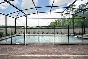 Villa in Windsor at Westside Resort 3090