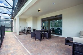 Villa in Windsor at Westside Resort 3090