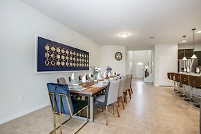 Villa in Windsor at Westside Resort 3090