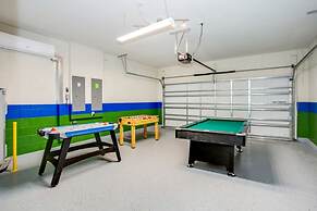 Villa in Windsor at Westside Resort 3090