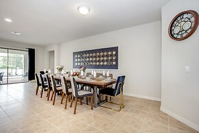 Villa in Windsor at Westside Resort 3090