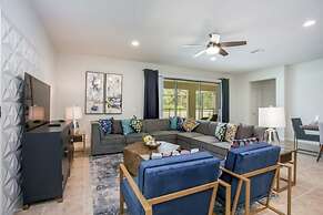 Villa in Windsor at Westside Resort 3090