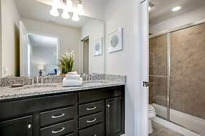 Villa in Windsor at Westside Resort 3090