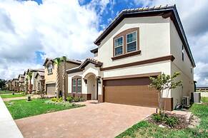 Villa in Windsor at Westside Resort 3090