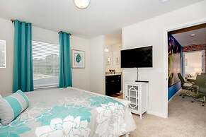 Villa in Windsor at Westside Resort 3090