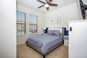 Villa in Windsor at Westside Resort 3090