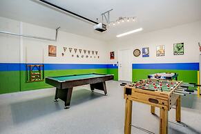 Villa in Windsor at Westside Resort 3090