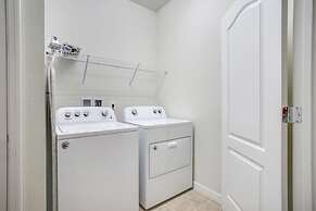 Villa in Windsor at Westside Resort 3090