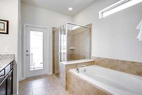 Villa in Windsor at Westside Resort 3090