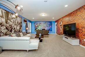 Villa in Windsor at Westside Resort 3090