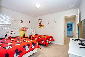 Villa in Windsor at Westside Resort 3090