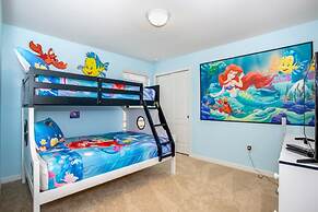 Villa in Windsor at Westside Resort 3090