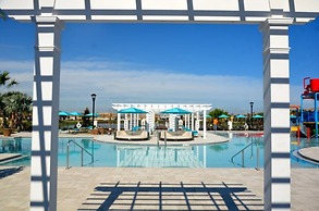 Villa in Windsor at Westside Resort 3090