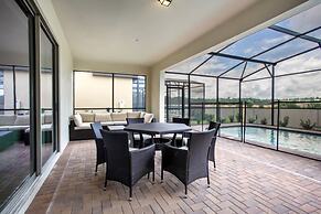 Villa in Windsor at Westside Resort 3090