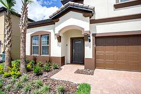 Villa in Windsor at Westside Resort 3090