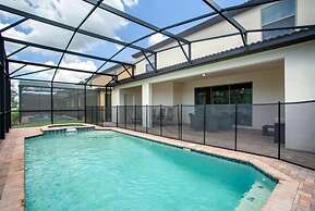 Villa in Windsor at Westside Resort 3090