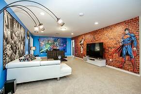 Villa in Windsor at Westside Resort 3090