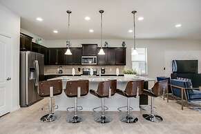 Villa in Windsor at Westside Resort 3090