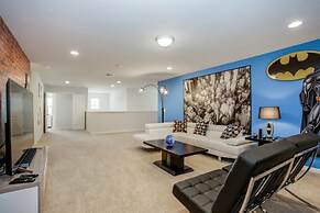 Villa in Windsor at Westside Resort 3090