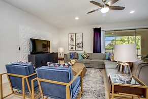 Villa in Windsor at Westside Resort 3090