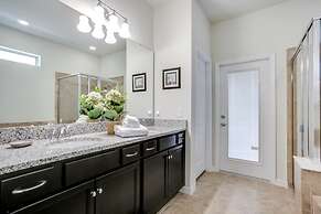 Villa in Windsor at Westside Resort 3090