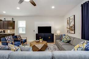 Villa in Windsor at Westside Resort 3090