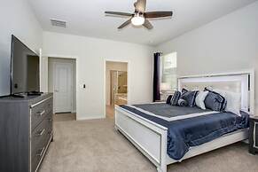 Villa in Windsor at Westside Resort 3090