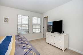 Villa in Windsor at Westside Resort 3090