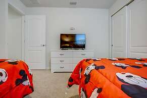 Villa in Windsor at Westside Resort 3090