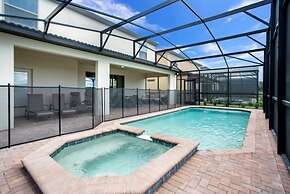 Villa in Windsor at Westside Resort 3090