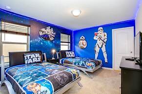 Villa in Windsor at Westside Resort 3090