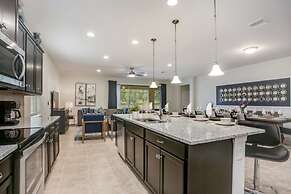 Villa in Windsor at Westside Resort 3090