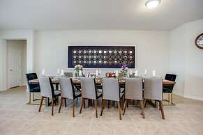 Villa in Windsor at Westside Resort 3090