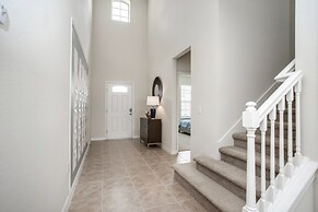 Villa in Windsor at Westside Resort 3090