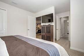 Villa in Windsor at Westside Resort 3090