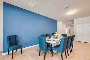 Villa in Windsor at Westside Resort 3090