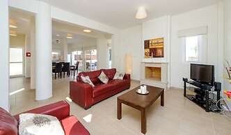 Beautiful Villa With Private Pool, Protaras Villa 1258