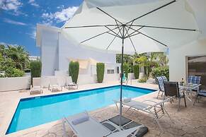 Beautiful Villa With Private Pool, Protaras Villa 1258