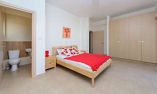 Beautiful Villa With Private Pool, Protaras Villa 1258