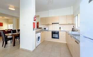 Beautiful Villa With Private Pool, Protaras Villa 1258